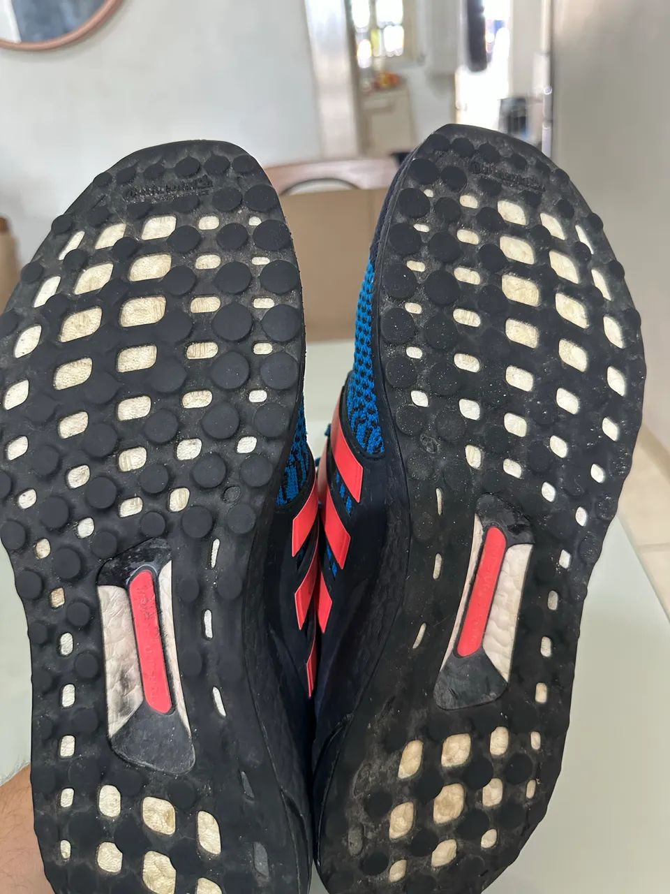 Tenis Adidas Ultraboost Dna Tam:42 - Foto 2