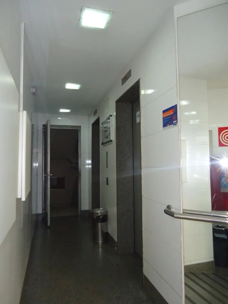 Studio mobiliado no Lourdes - Aluguel - Foto 4