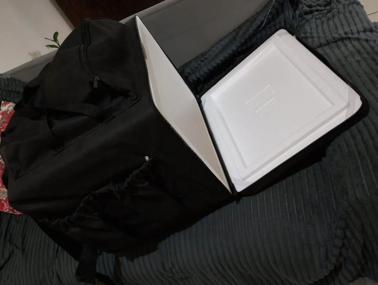BAG PARA ENTREGAS  - Foto 3