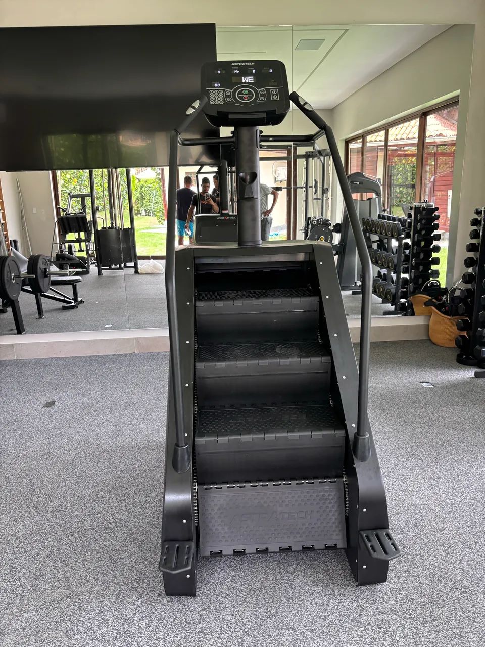 Muscle Training Academy407687446271764484