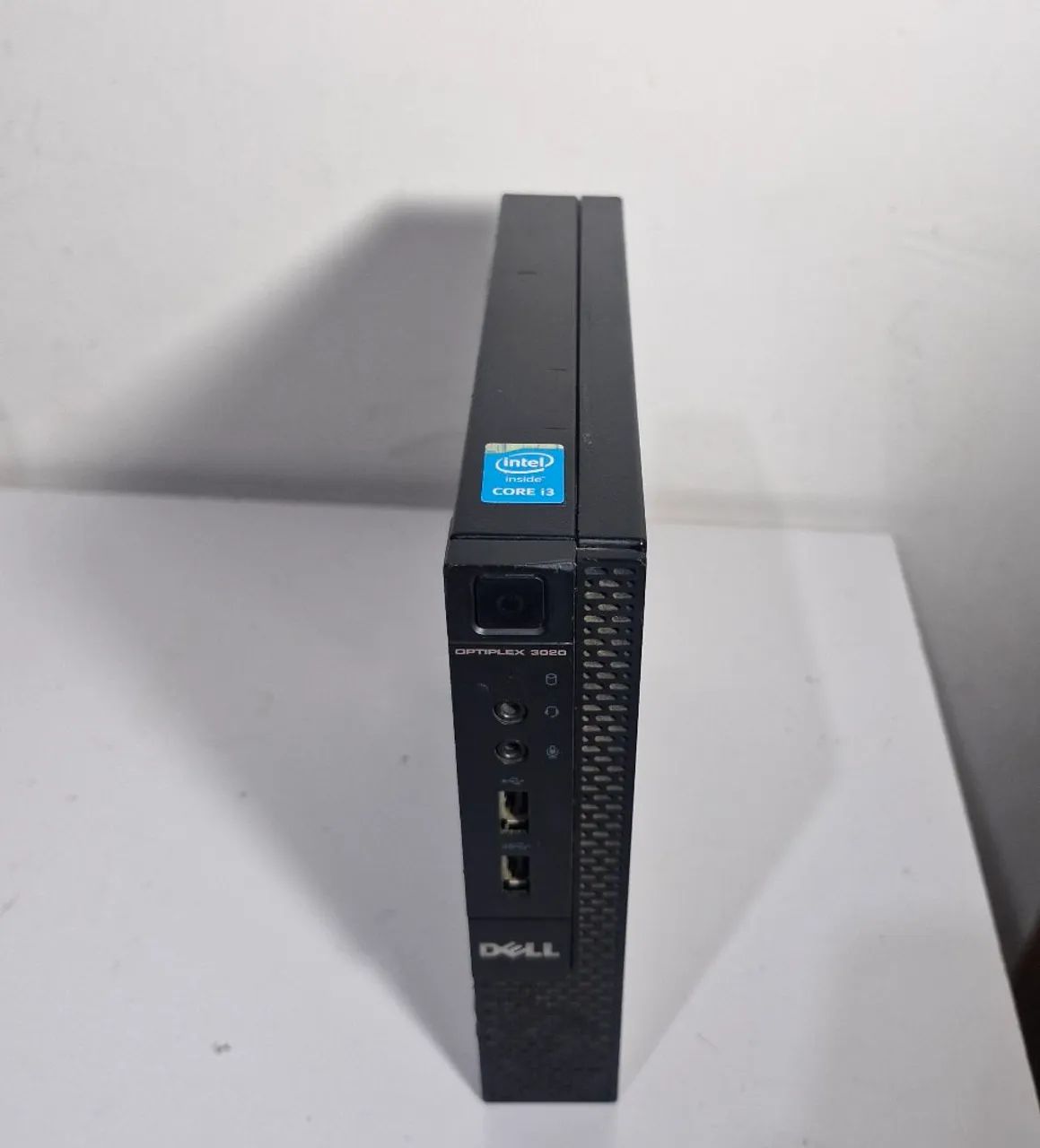 Mini Dell Optiplex 3020 | i3 de 4° Geração | 1TB HD |  6GB de RAM | Windows 11 + Office - Foto 3
