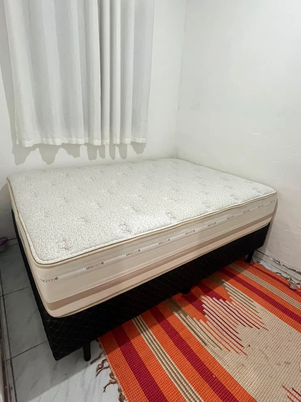 Cama semi nova  - Foto 2