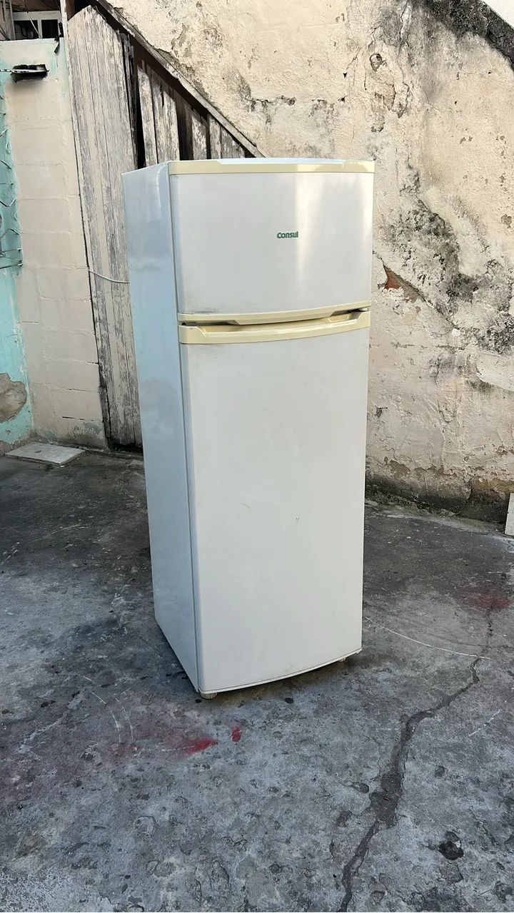 Geladeira  - Foto 4