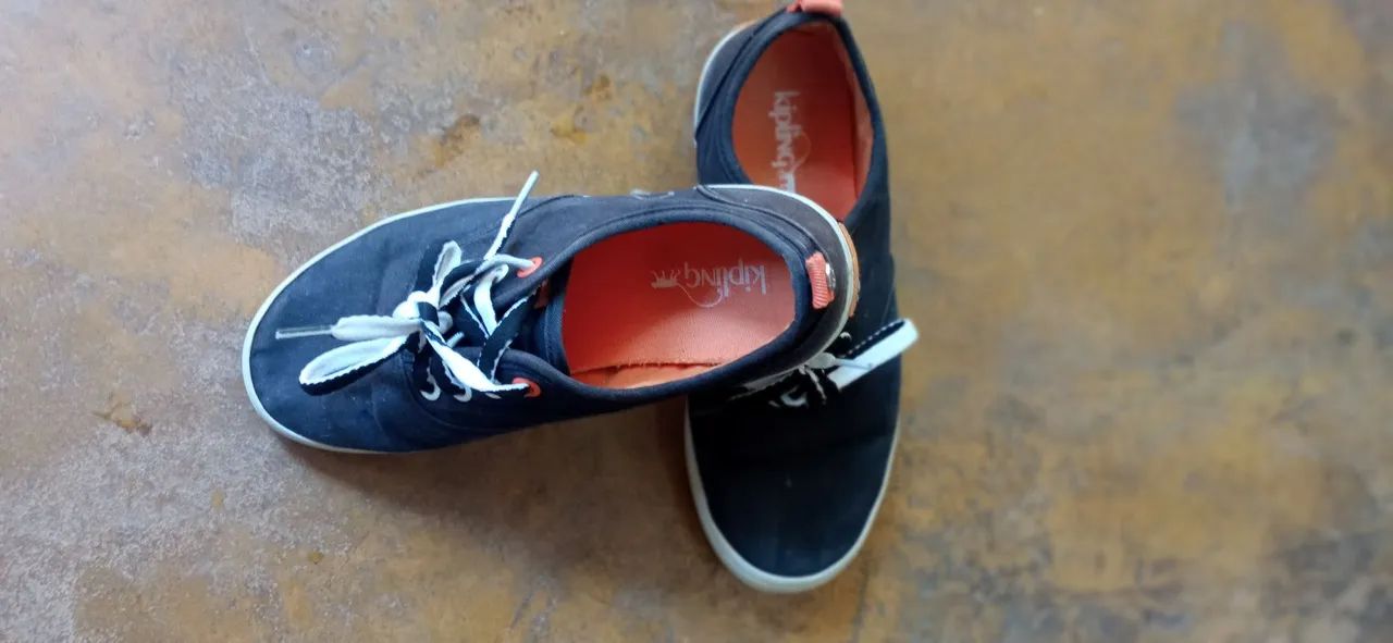 Tenis  kipling - Foto 3