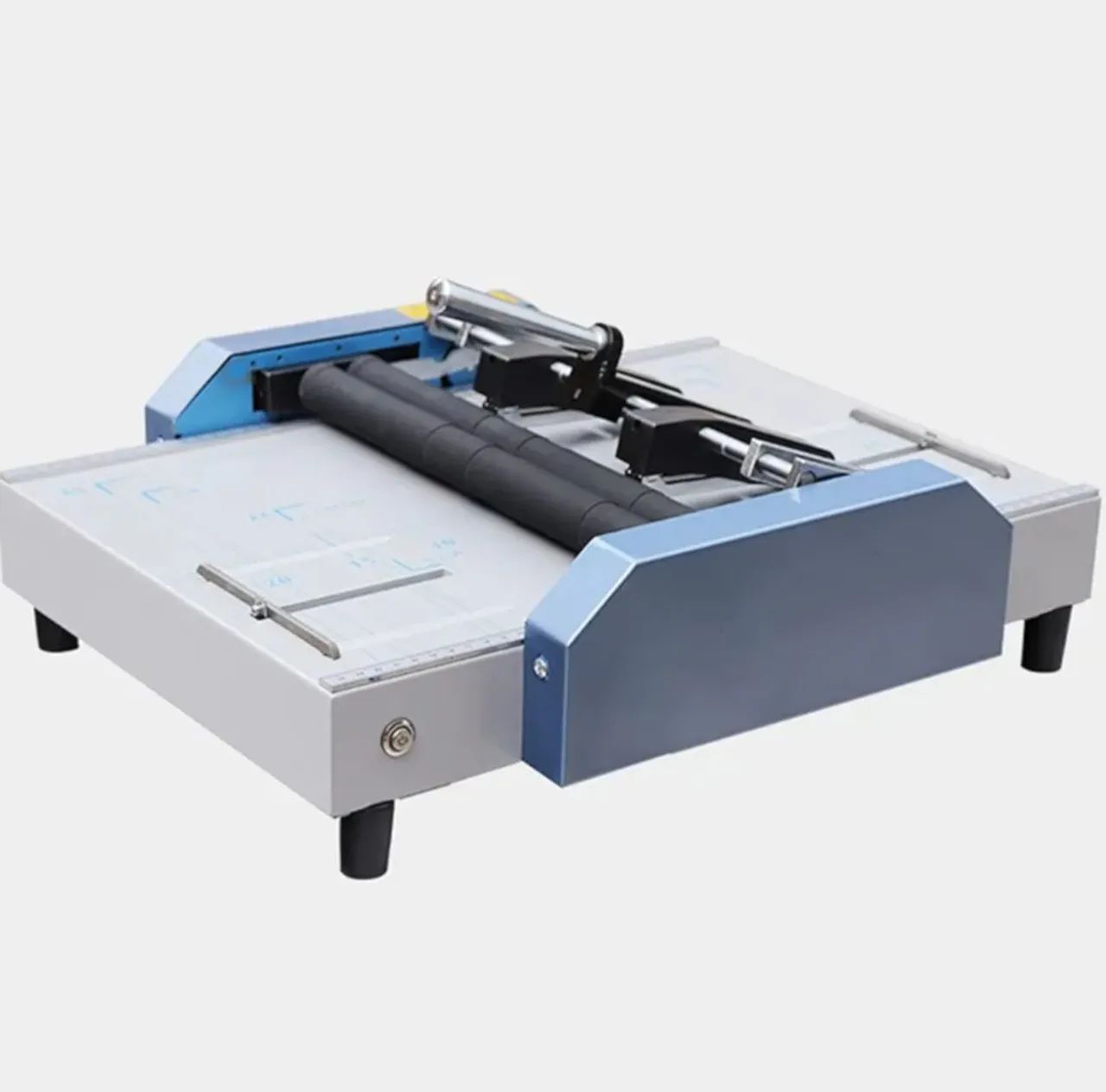 Dobradeira Grampeadora