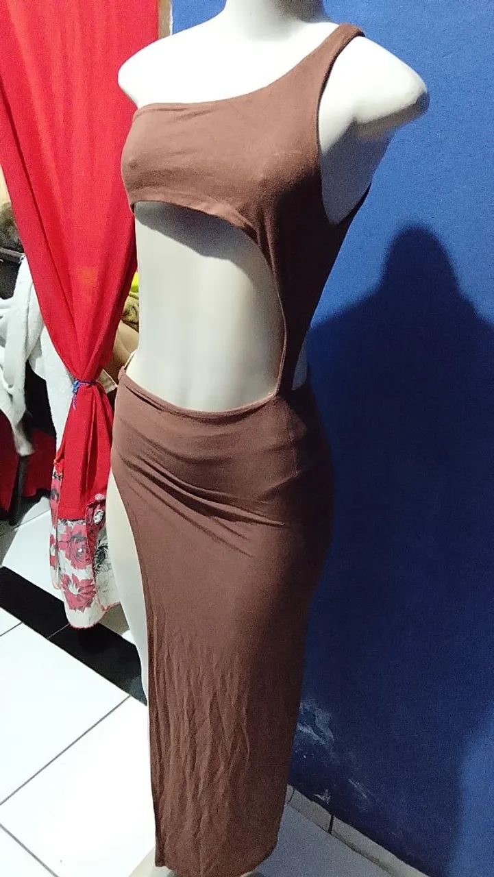 Vestido - Foto 3