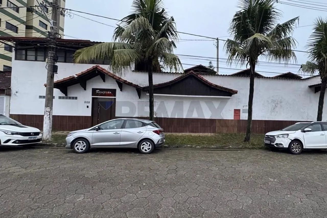"Invista: Casa Comercial em Ocian, SP" - Foto 2