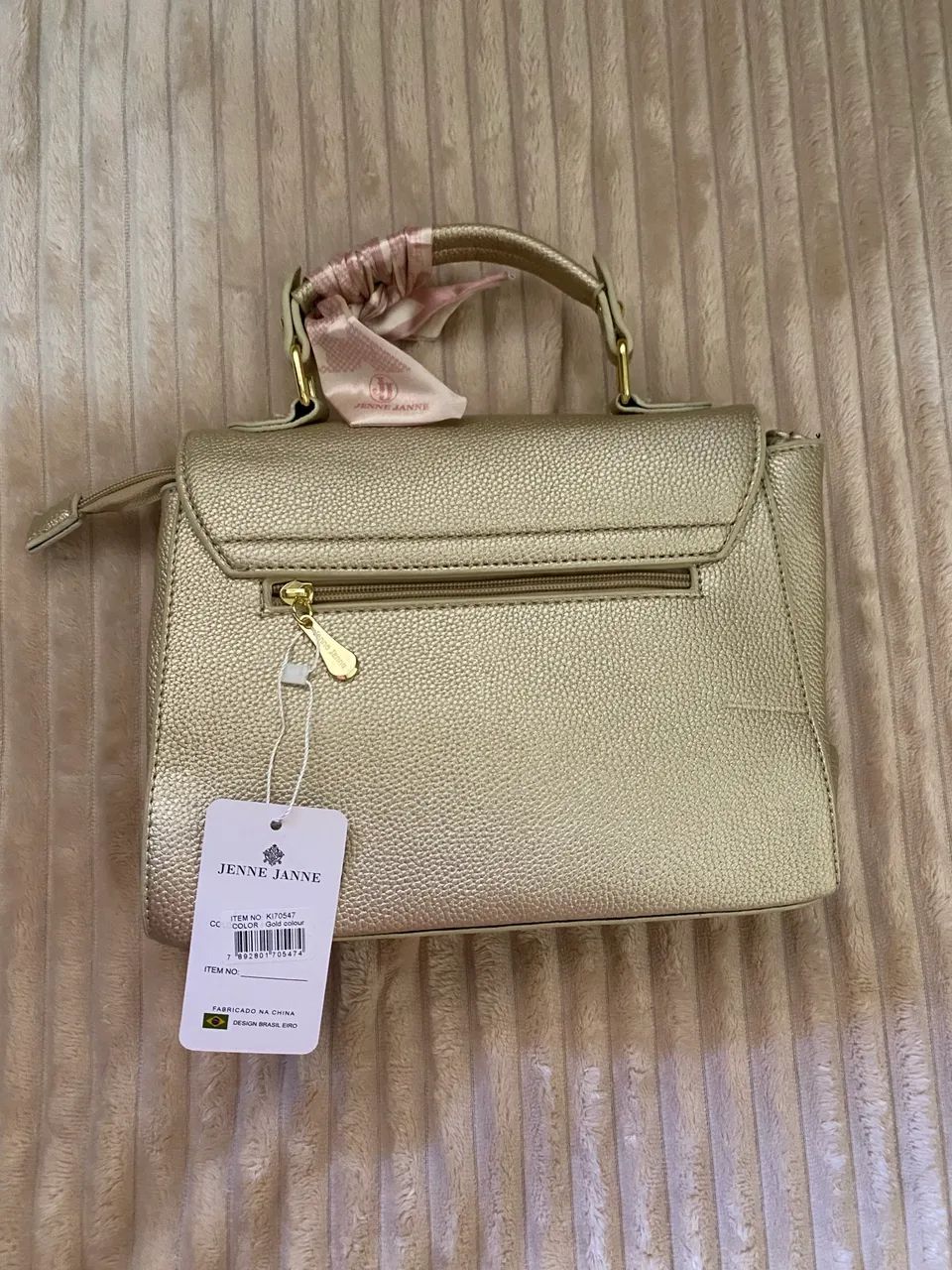 Bolsa pequena  - Foto 2