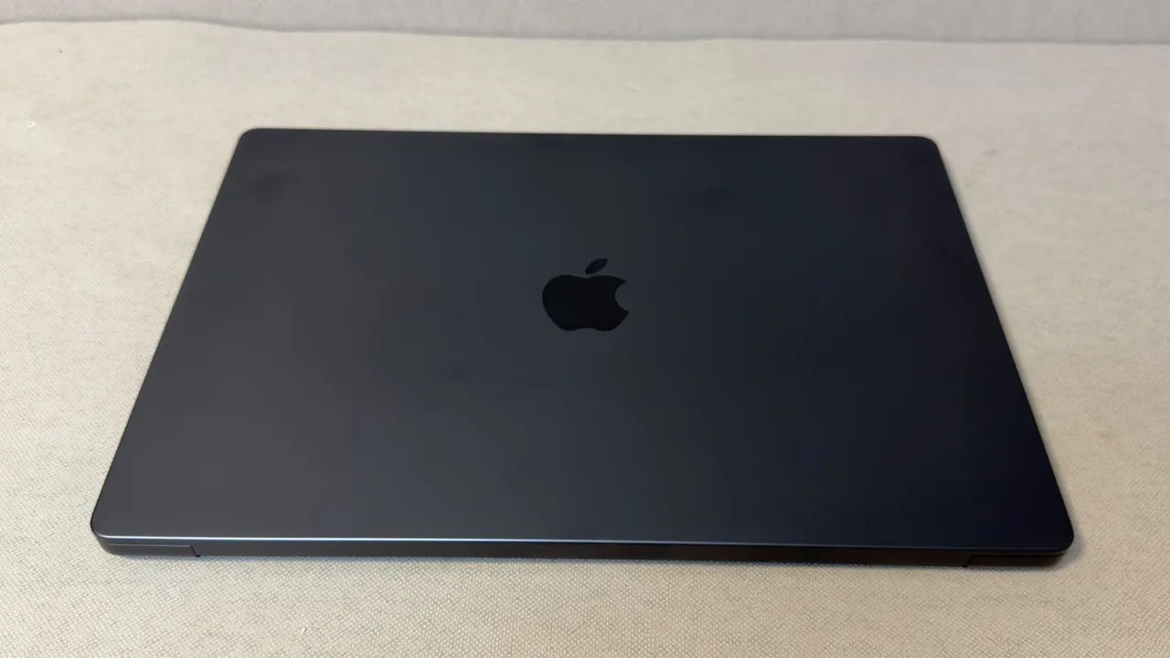 MacBook M5 Max 48GB 2TB 16 pol - Foto 3
