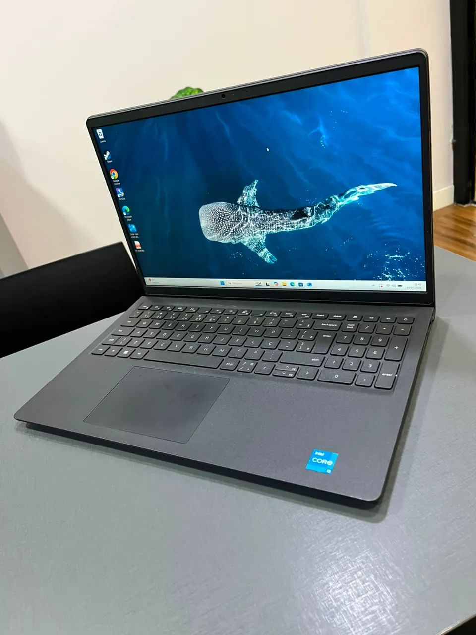Notebook Dell com garantia - entrego  - Foto 3