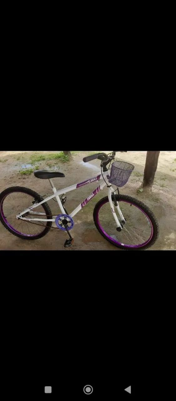 Bicicleta  - Foto 2