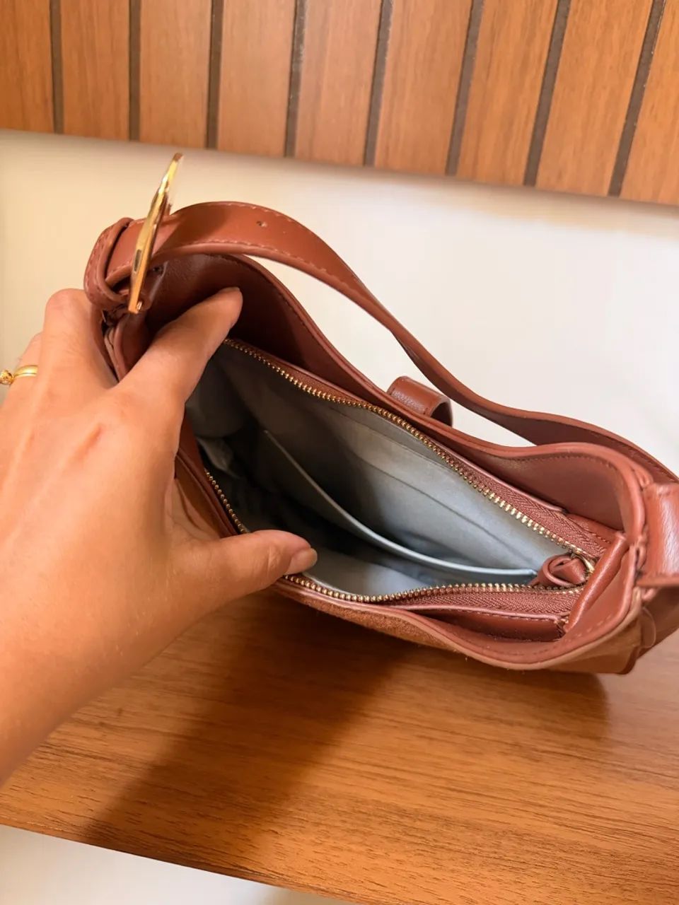 Bolsa Arezzo - Foto 4