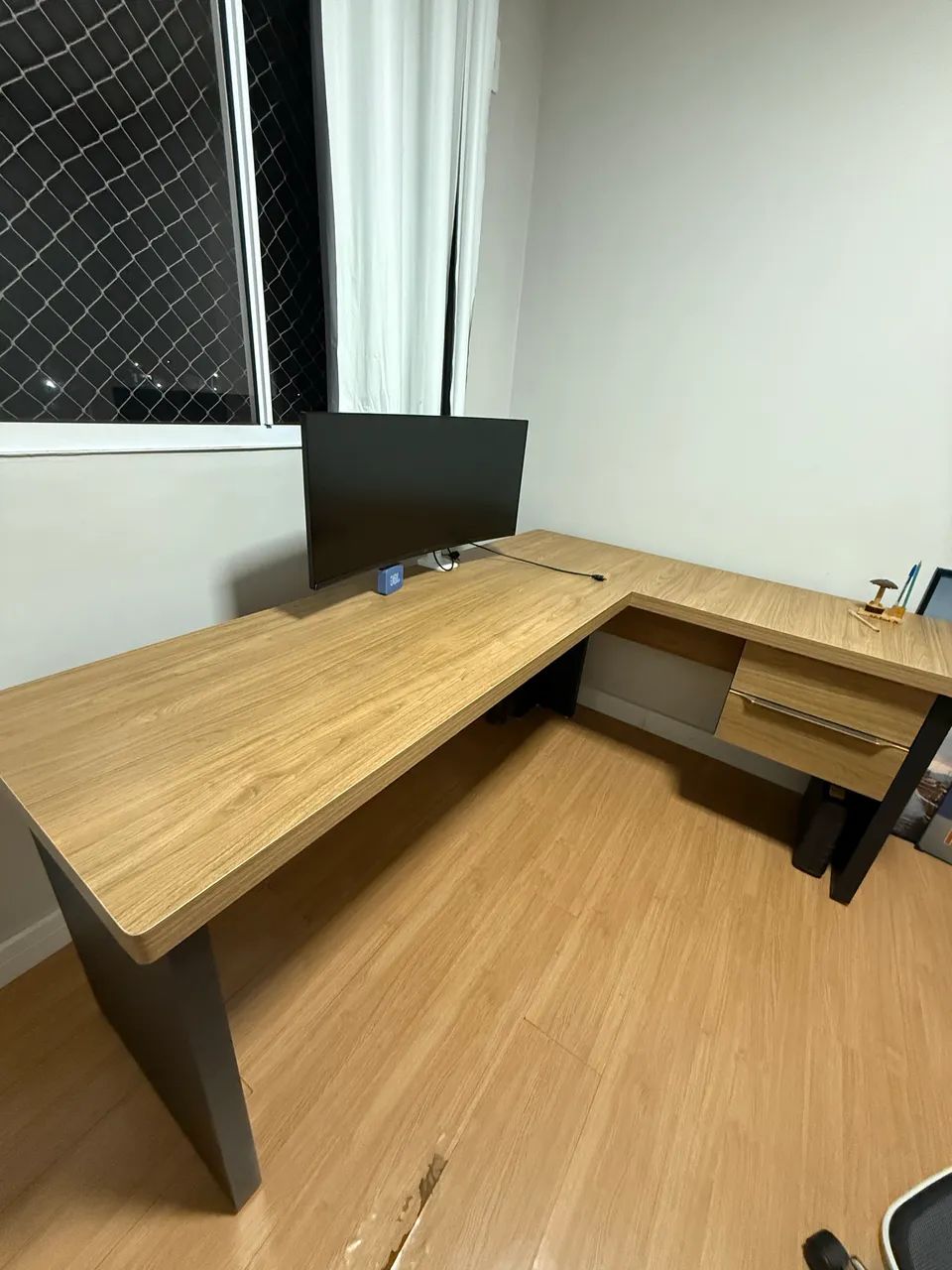 Mesa escritório 