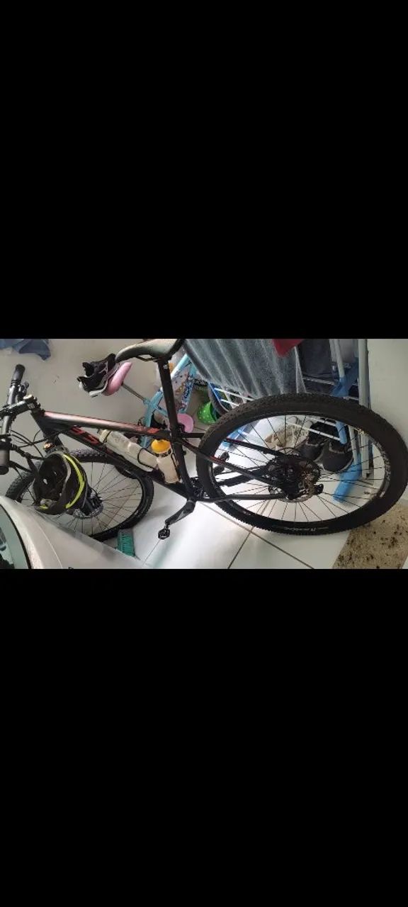 Bike aro 29 MTB  - Foto 4