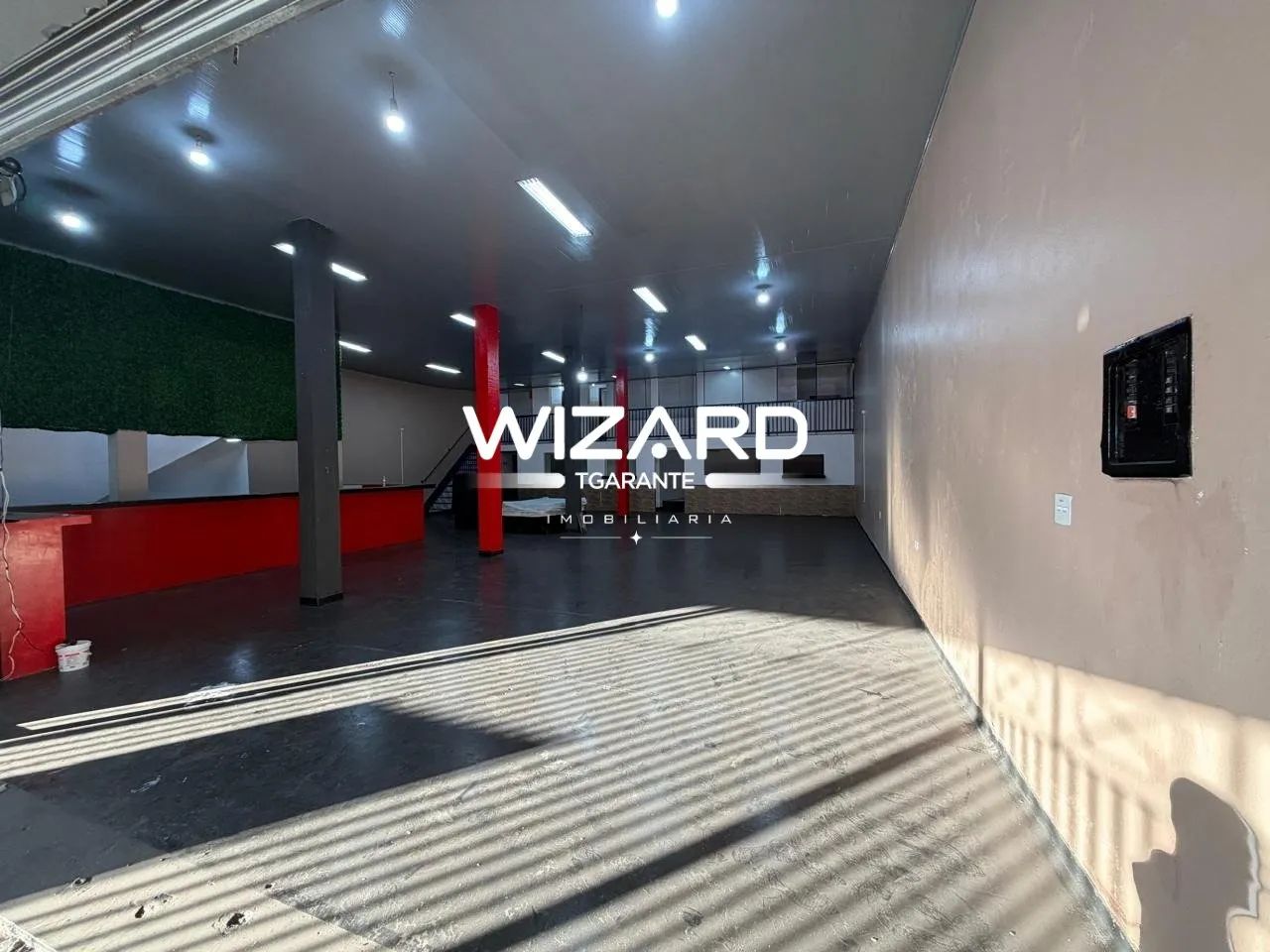 Prédio Comercial em Sorocaba, Jardim Atílio Silvano, próximo a Havan - Foto 2