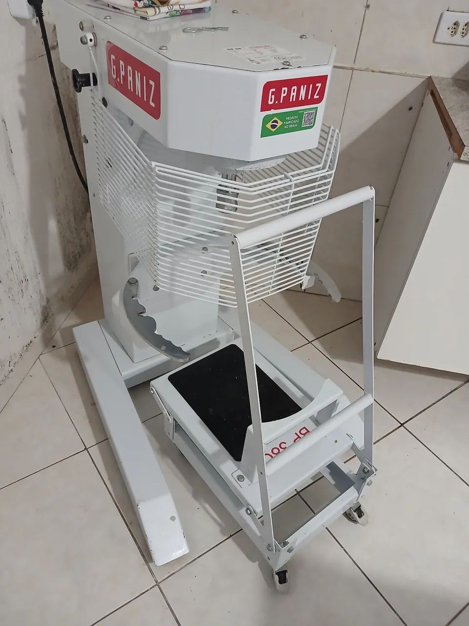 Fábrica de bolos para mercados. - Foto 3