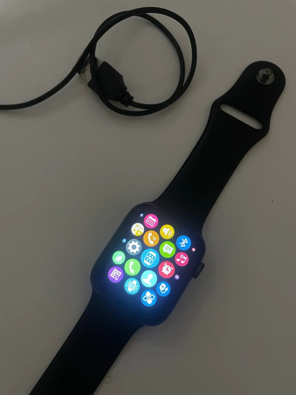 SMART WATCH  - Foto 2