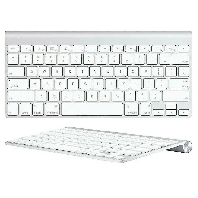 TECLADO APPLE ORIGINAL MAGIC KEYBOARD BLUETOOTH