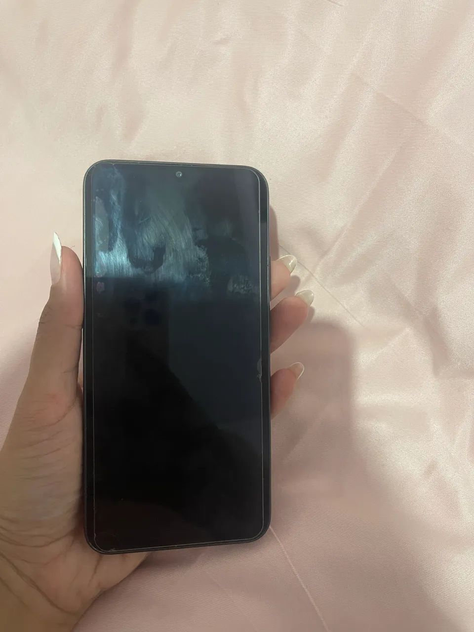 Vendo Samsung A34 usado mais está em perfeito estado  - Foto 4