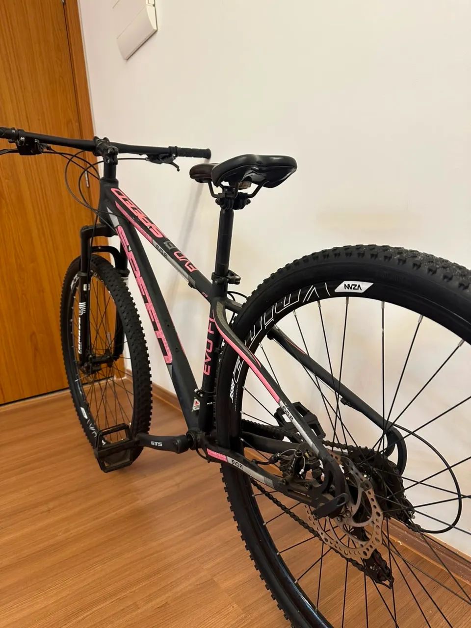 Bicicleta - Foto 4