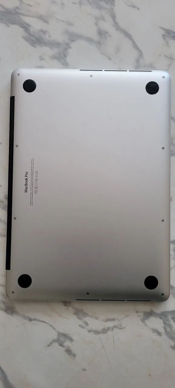 MacBook Pro Retina 13