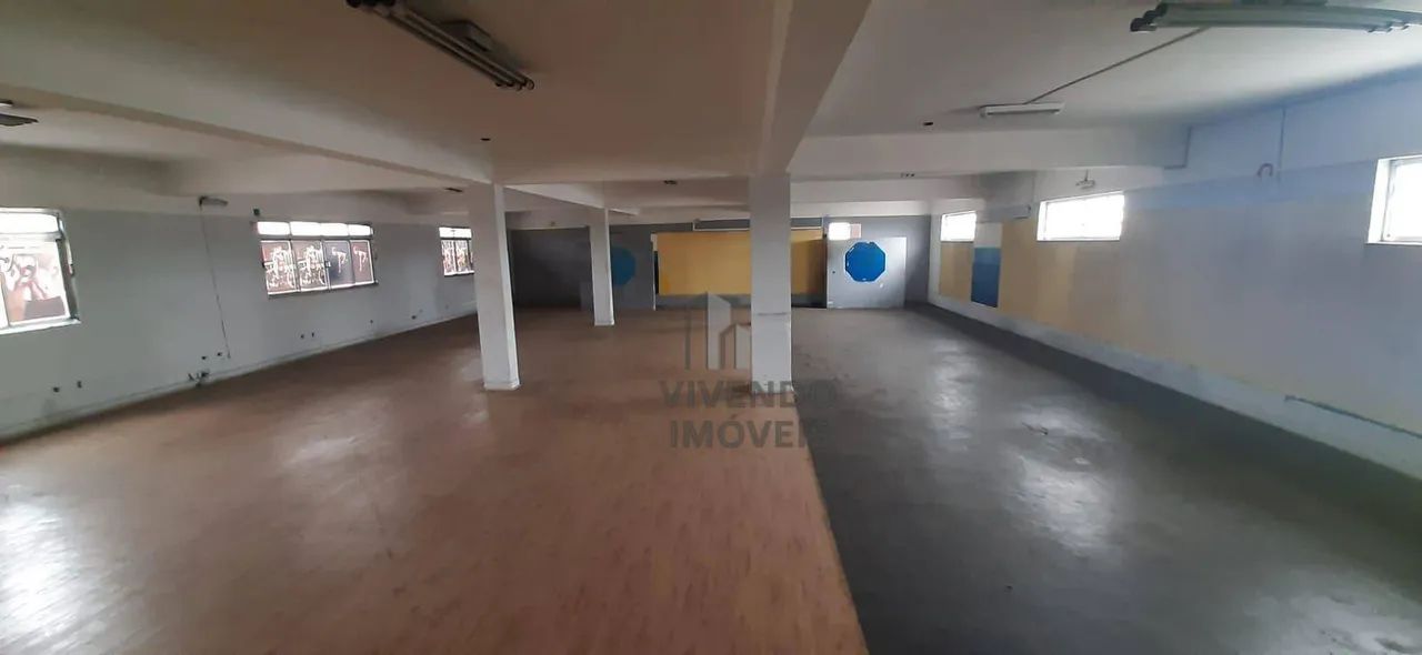 Salão Otávio Braga Primeiro ANDAR
