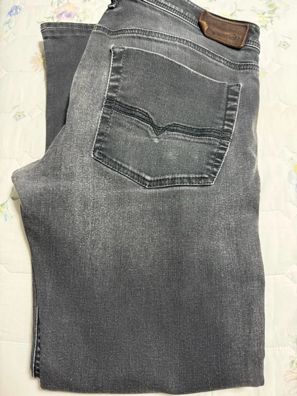Calça DIESEL  - Foto 2