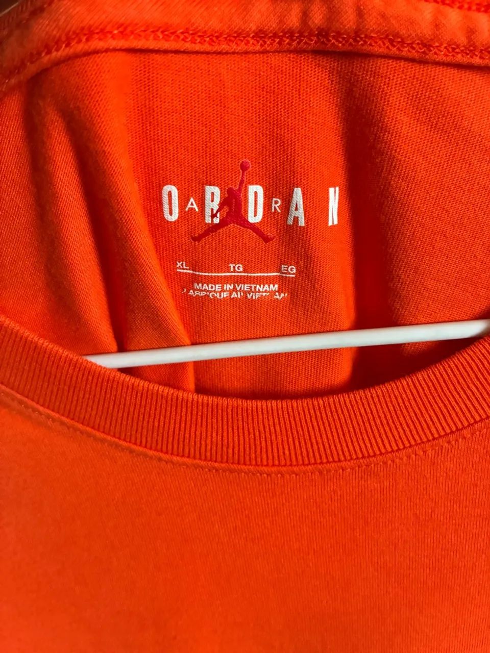 Camiseta Jordan Nike - Foto 3