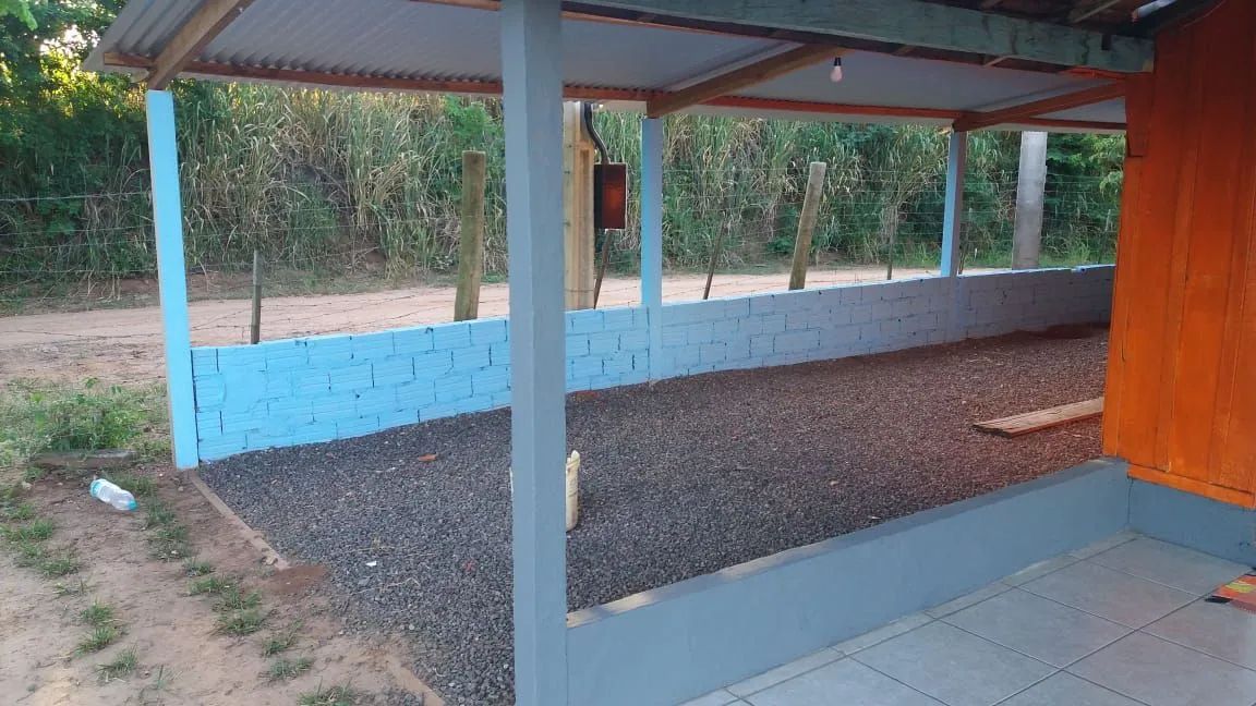 Chácara em Osvaldo Cruz - SP - Foto 8