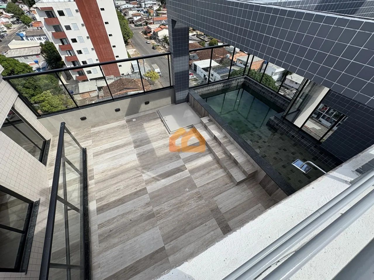 STUDIO ONE APTO 504 - Foto 4