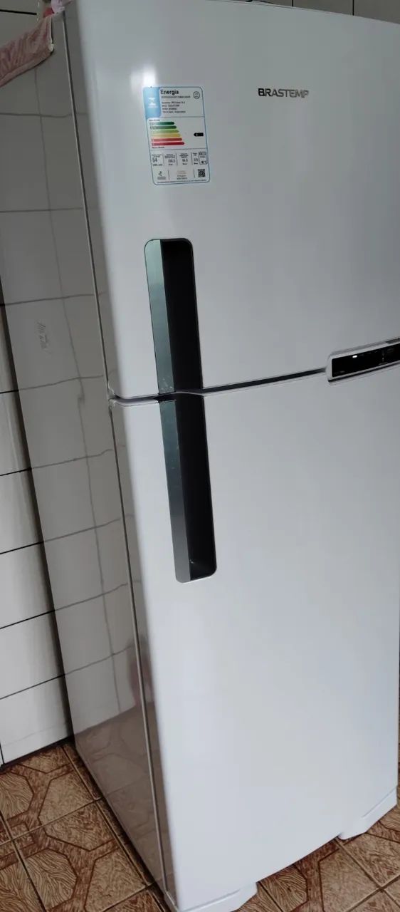 Geladeira - Foto 4