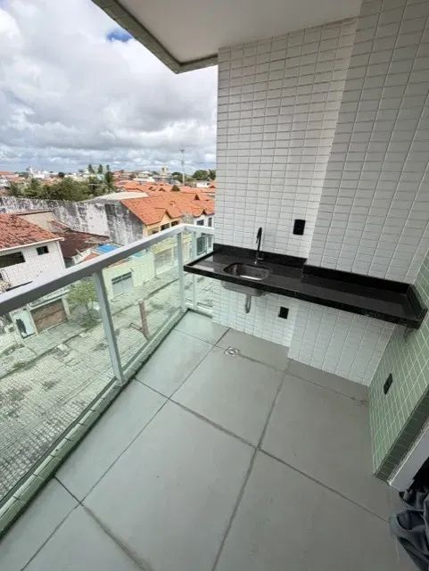 Alugo Studios e Aptos no Bairro da Liberdade - Campina Grande - PB - Foto 3
