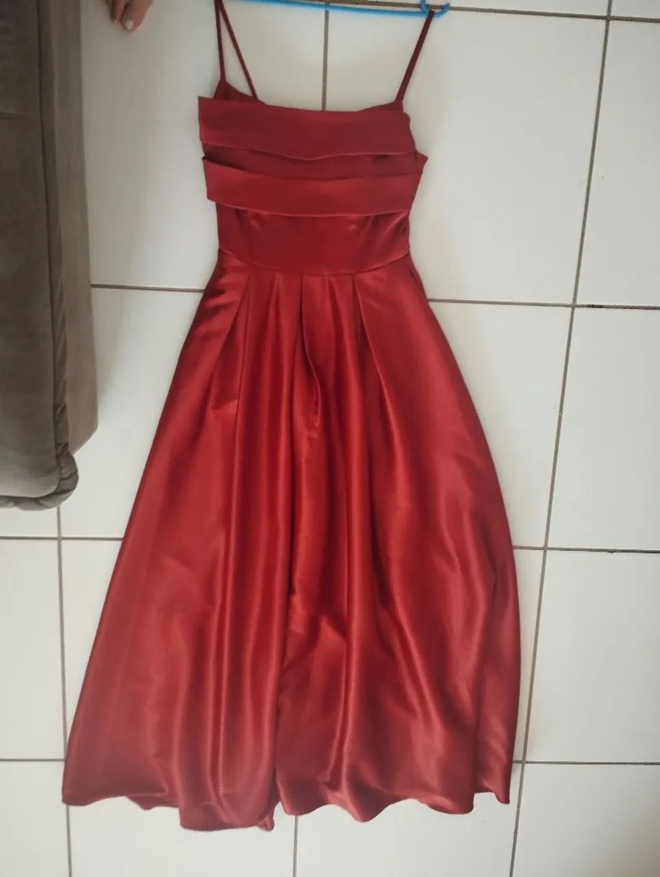 Vestido de festa  - Foto 5