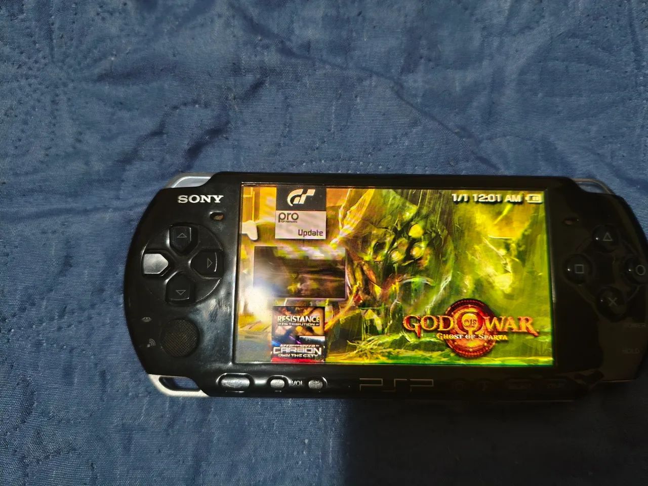 Psp 3000  - Foto 3