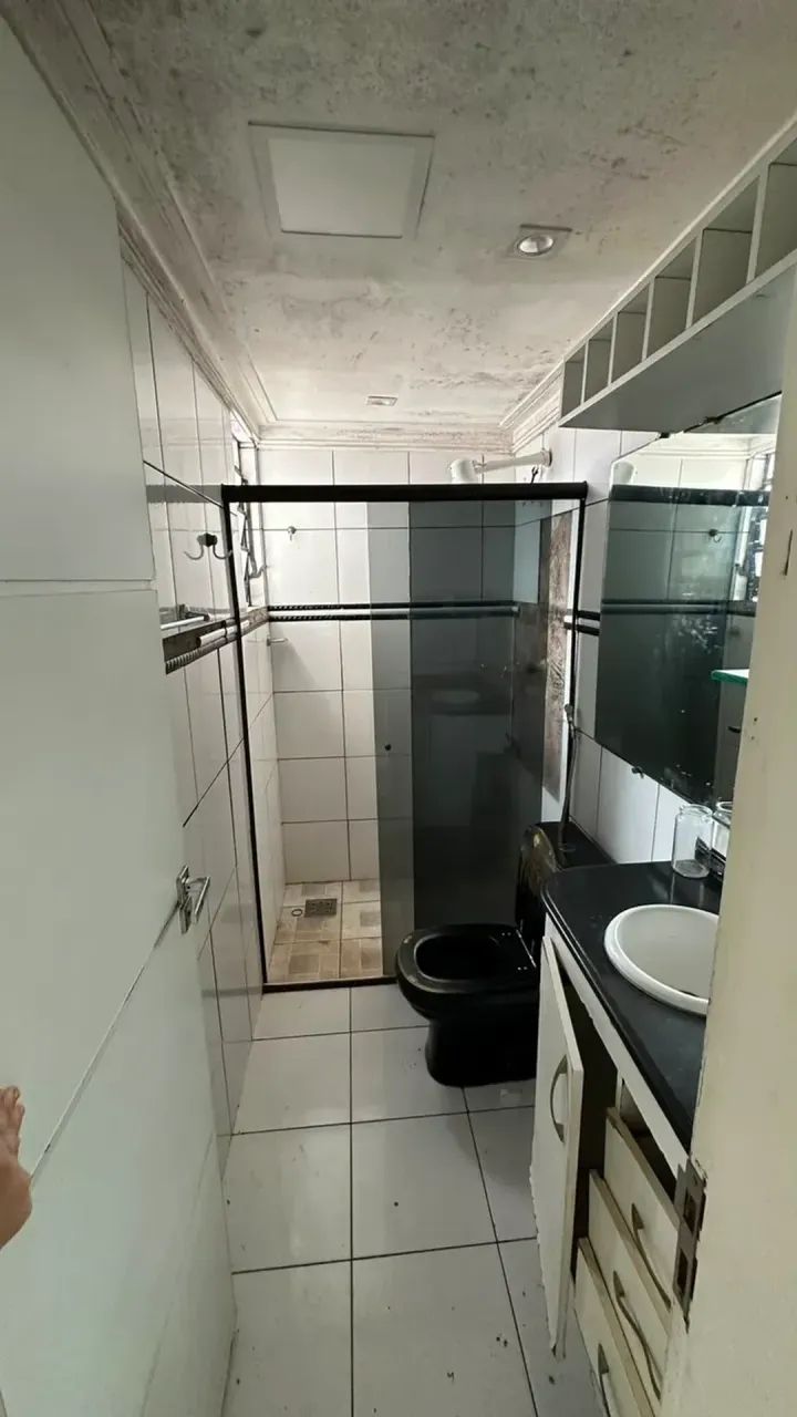 Vendo excelente apartamento reformado - Foto 4