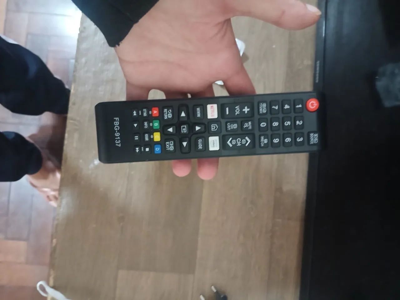 Tv smart Samsung. - Foto 2
