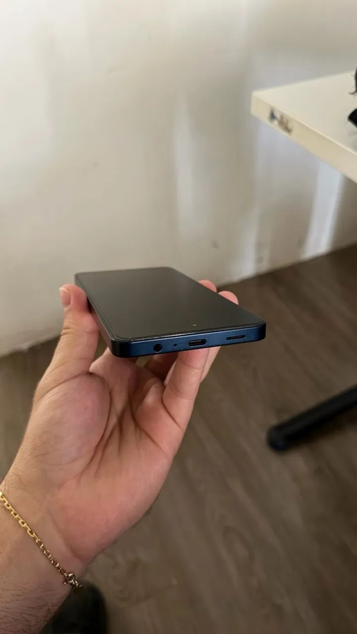 Samsung Galaxy A06 - Foto 4