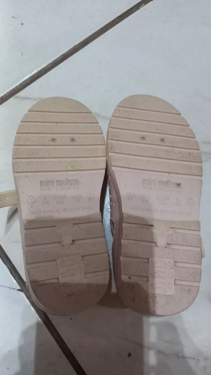 Mini Melissa - Foto 2