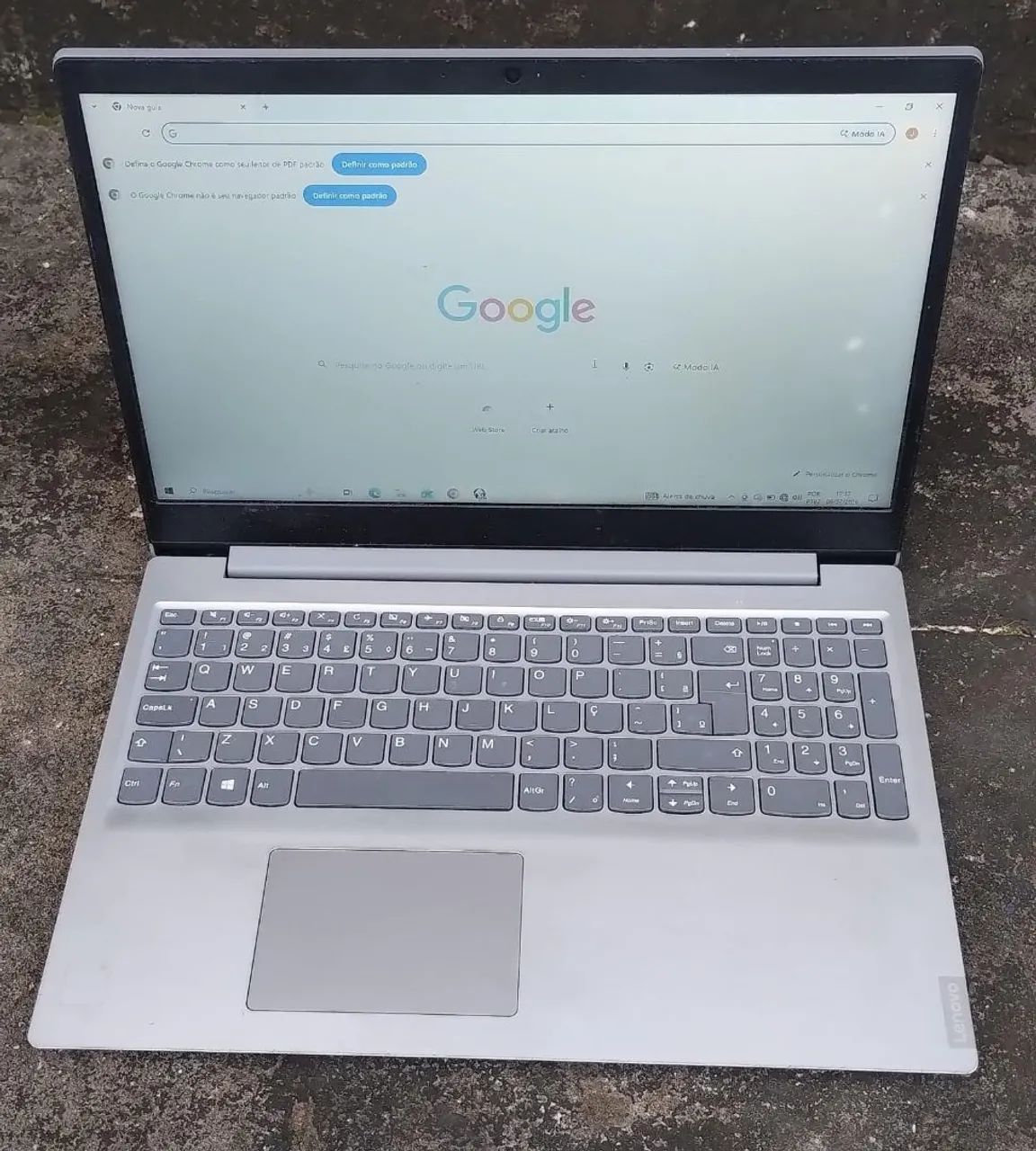 Notebook Lenovo S145 