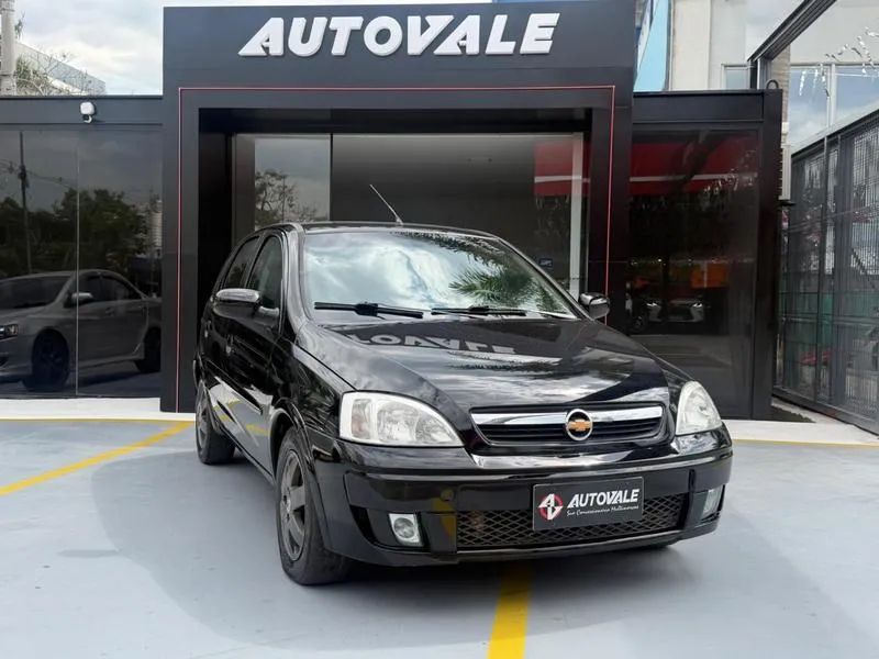 Chevrolet Corsa