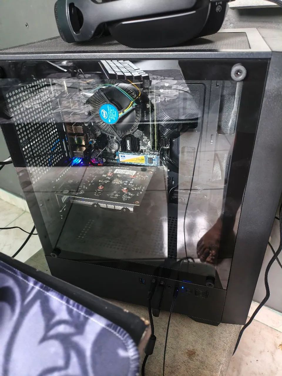 Gaming PC405755240991303680
