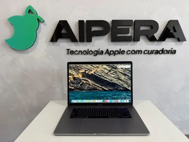2025年OS/美品 MacBook Pro i9/32/1TB Office MACBOOK PRO I9, 32GB, 1 TB, TOUCH BAR, TOUCH ID, 16 POLEGADAS