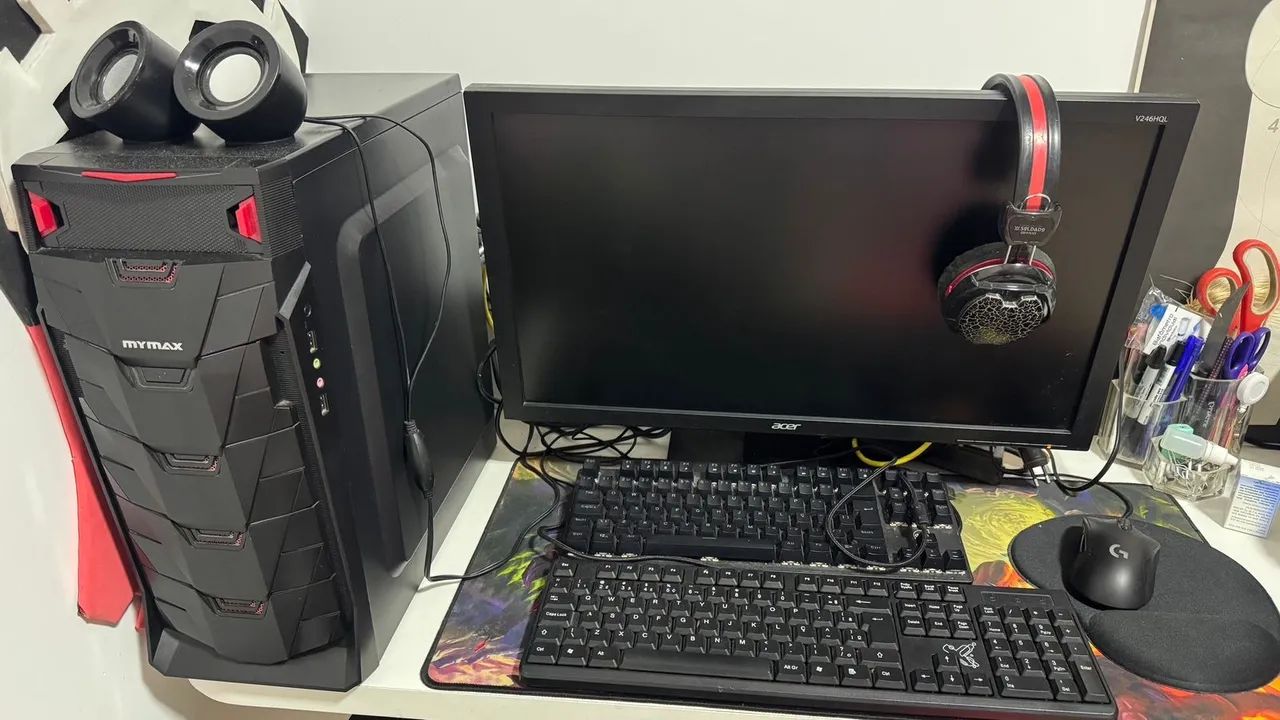 PC Game - Foto 3