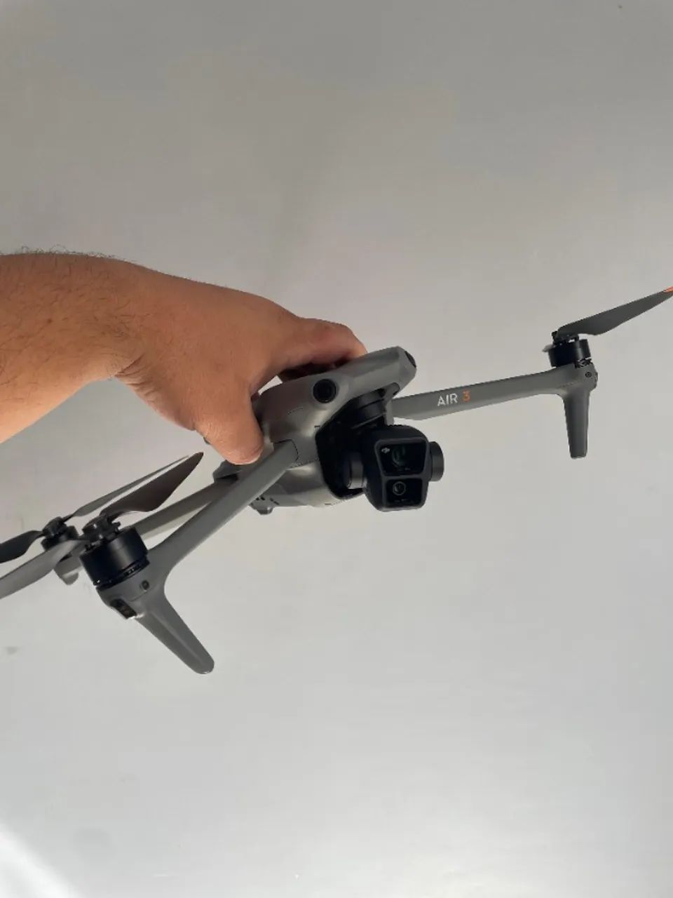 DRONE DJI AIR 3 FLY MORE COMBO + ACESSÓRIOS - Foto 3