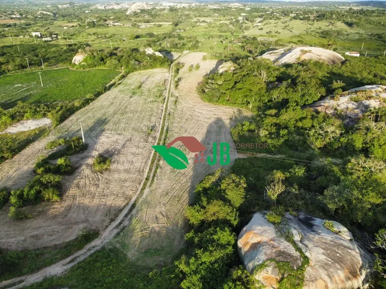 Oportunidade, Sitio na Região de Campina Grande PB - Foto 3