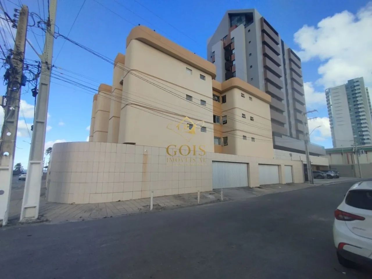 Apartamento 3 Quartos (1 Suíte)  Edifício Santa Joana, Cruz das Almas, Maceió - Foto 2