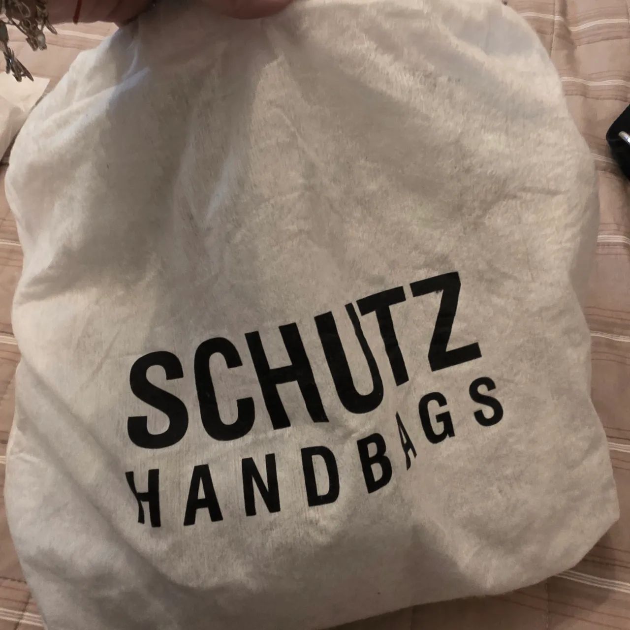 Bolsa Schutz  - Foto 2