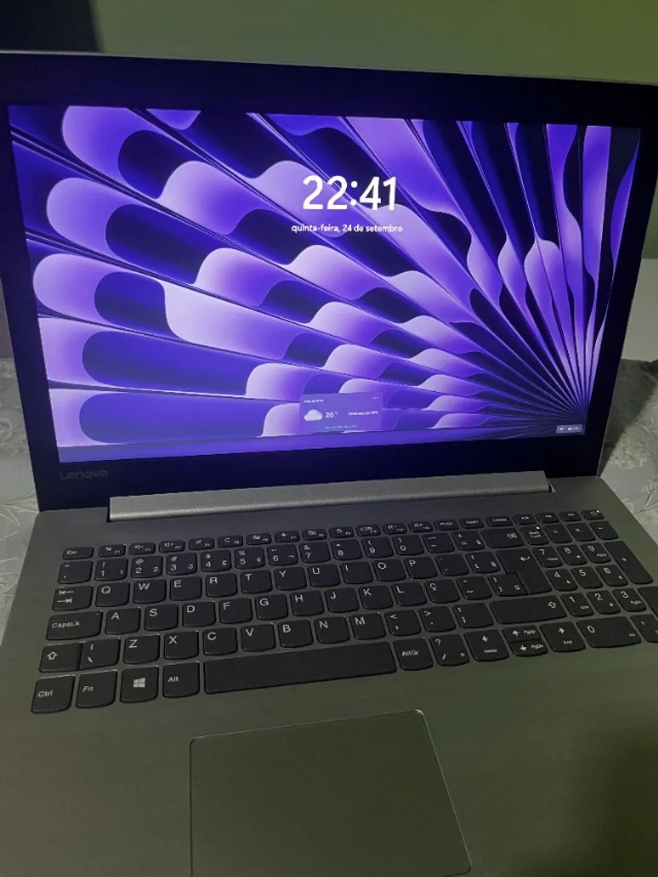 Notebook ideapad 330 - Lenovo - Foto 3