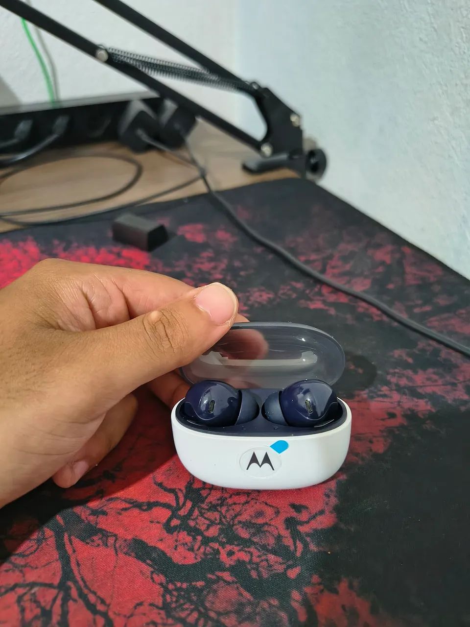 Moto Buds 2 - Foto 2