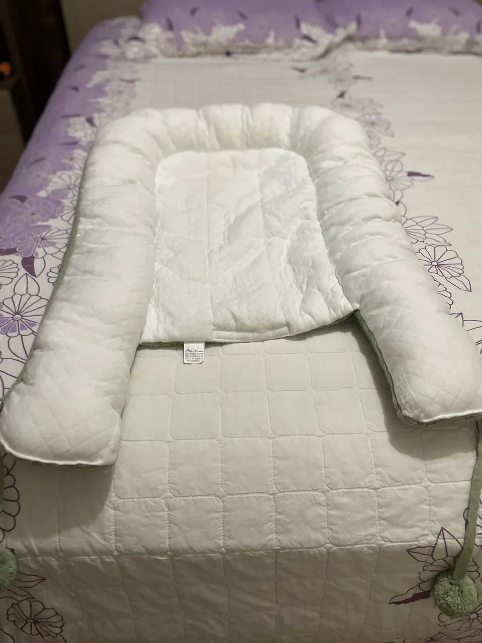 Ninho redutor dê berço!! - Foto 3